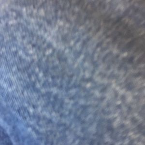 Meet your Posher, Trebor